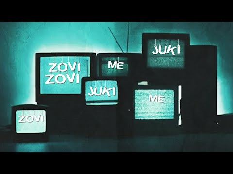 Juki - Kod benkija ft. triksi (Lyric Video)