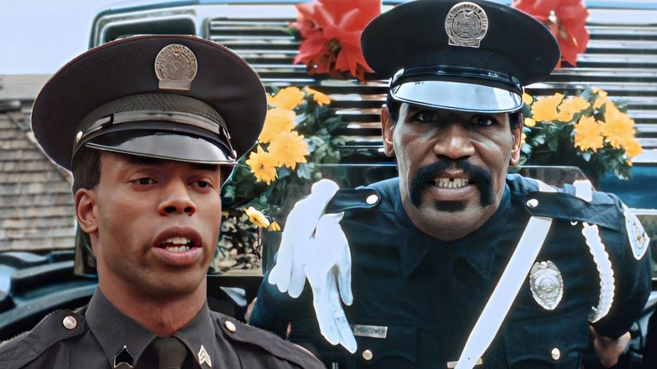 Black Actors You Didn't Know We Lost | Thanks For The Memories