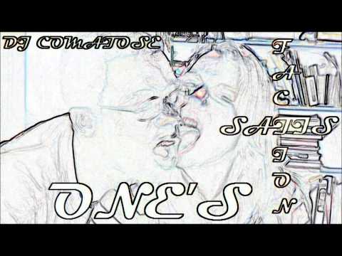 One's Satisfaction - DJ Comatose