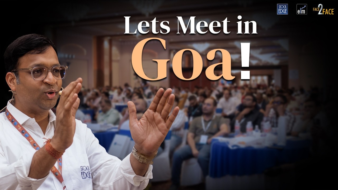 You’re Invited to Trade with the Best! Will You Be in the Room?