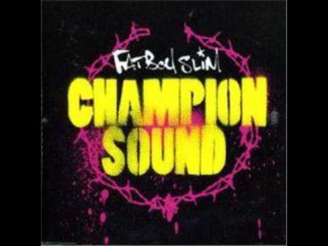 Fatboy Slim - Rockafeller Skank (The Automatic Remix)