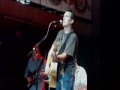 "Don't Say a Word" Live at the Crofoot September 7th, 2009
