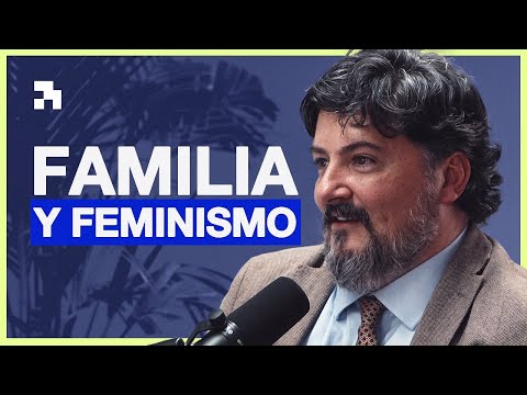 «La Familia es La Mejor Manera de Proteger a las Personas» (Pedro Herrero) | Aladetres #79