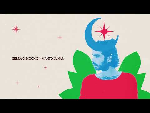 Gerra G - Manto Lunar