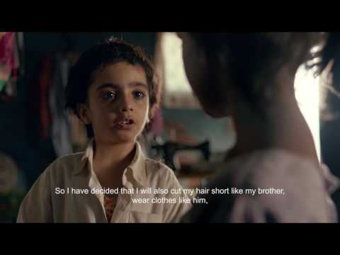 Project Nanhi Kali- for the girl child