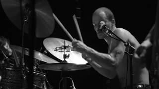 Paceshifters - Yearning Desire Tour 2018