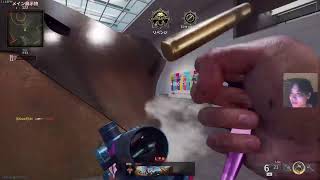[cod:bo6]やれんのか？[顔出し/kiki]