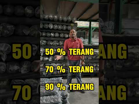 SHADING NET (MADE IN TAHILAND)