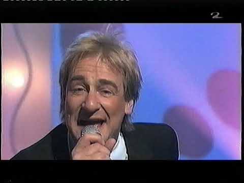 RIKI SORSA - Haaveissa vainko oot mun. Sov. Jari Puhakka (Leikin varjolla, TV2)