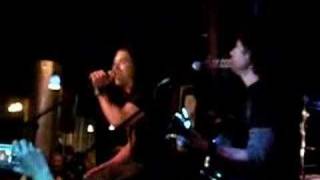 Ace Young performing &quot;Addicted&quot;