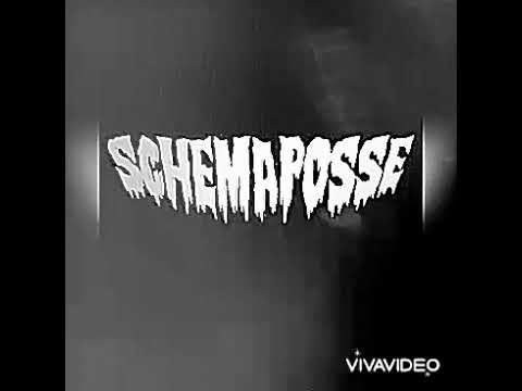 G Lo Key x Iceberg Black x S.A.M x DJ Killa C - Bustas Better [SCHEMAPOSSE]