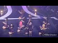 IZONE - Rumor OT12 [Mirrored Dance]