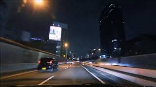 Kaskade   4 AM Adam K &amp; Soha Mix Midnight Drive Video