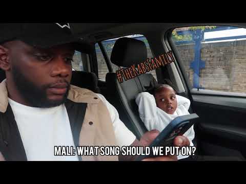 OMG MALIYA KABS!? WHAT JUST HAPPENED😯😂💥