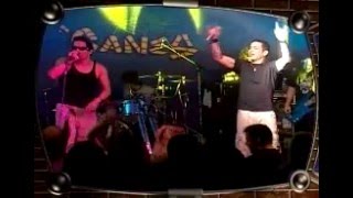 The Flys - Got You (Where I Want You) - Live From San Diego - 1999