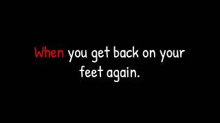 Eric Clapton - Nobody Knows You When You&#39;re Down and Out [Lyrics]