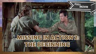 Download lagu Missing in Action 2: The Beginning (1985) | English | Action mp3