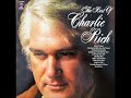 Set Me Free , Charlie Rich , 1968