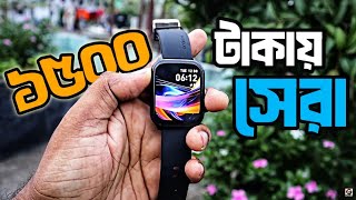 Why the Oraimo Watch5 Lite is a GAME CHANGER After a Week of Use