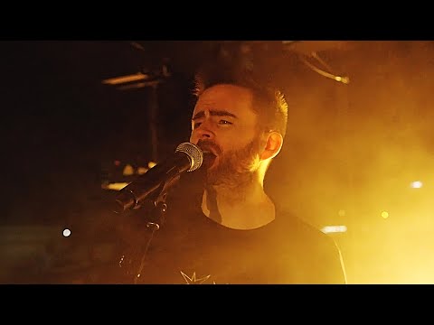 Gareth Emery & THE LASERS - Sad Song (Official Music Video)