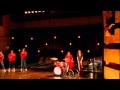 Glee-Don't Stop Believin' (Rachel Solo) [Full ...