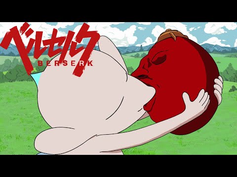 BEWSEWK (Berserk Parody)