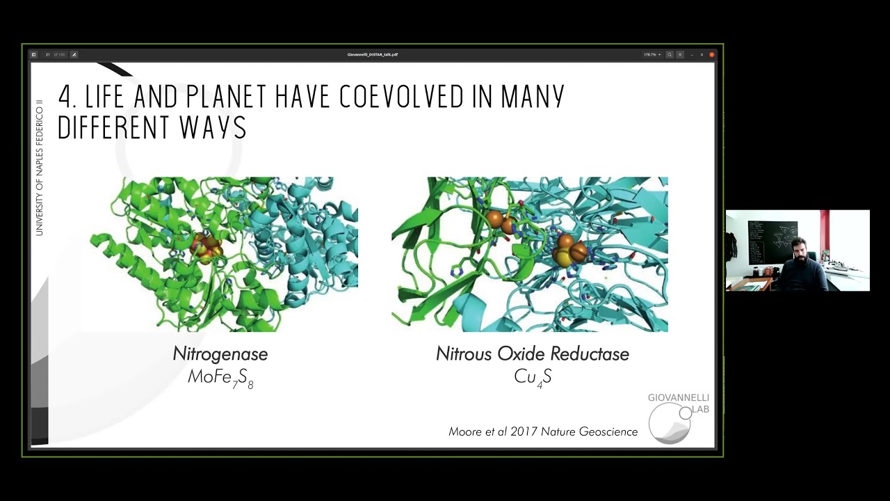 Subsurface life can modify volatile cycling on a planetary scale