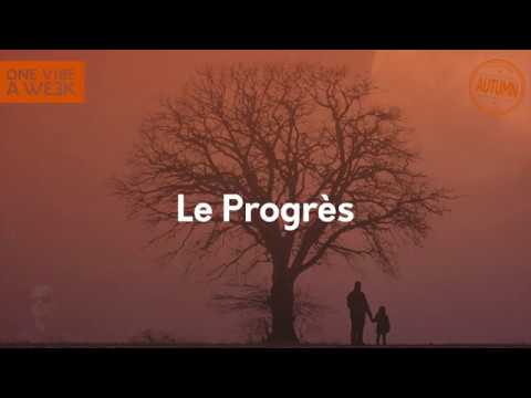Devi Reed - Le progrès ft. Losso Keïta (OVAW #29 AUTUMN)
