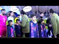 Amitabh Bachchan Met Ronaldo Messi Neymar