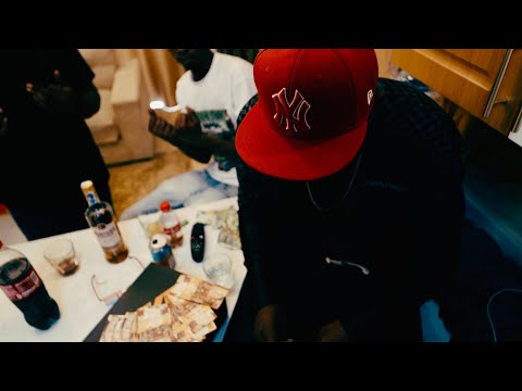 LICKY - Paracetamol (Official Music Video)