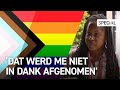 Terugblik op 25 jaar Pride: Religieuze queers, bedreigingen en lesbisch uitgaan