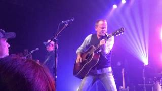 Kiefer Sutherland - Truth In Your Eyes - Exit/In - Nashville TN