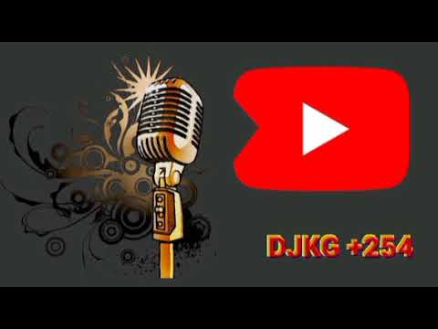 AIecBenjamin Djkg mix +254 2023 (128k) video mix