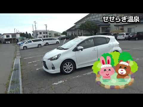 地理学科 【車で東京から弘前へ#1】大泉IC、吾妻PA幸楽苑、花輪SA、AQUAで車中泊、大鰐弘前IC、岩木山、せせらぎ湯、アメダス弘前、黒石、五所川原一中、マエダ金木店、道の駅十三湖高原、市浦中、眺望台、竜飛