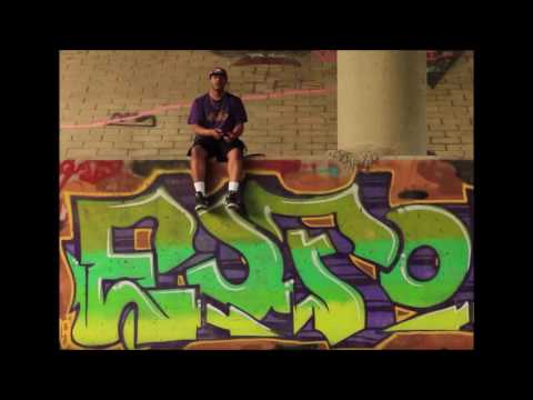 Kwaj - The 8th Wonder (prod. Lord Finesse)