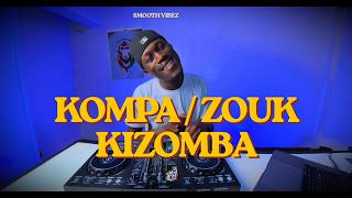 Download lagu Best of Kompa | Zouk | Kizomba Mix by DJ BRAY mp3