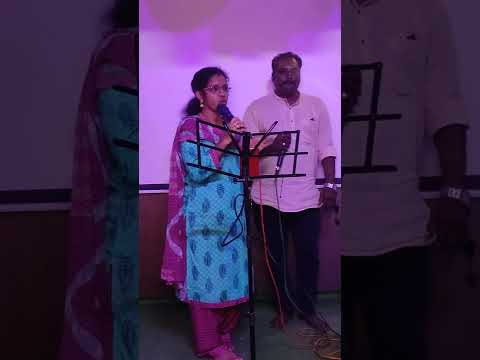 Sangeetha AV Raathiriyil poothirukkum tamil