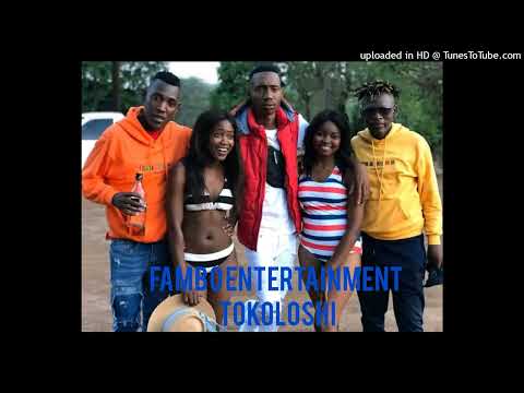 Tokoloshi(FAMBO ENTERTAINMENT)