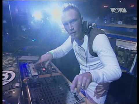 DJ Dean - Ballanation'2004 (Live at Club Rotation)