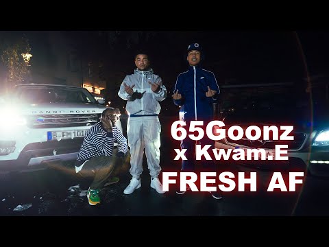 Video thumbnail for Fresh AF