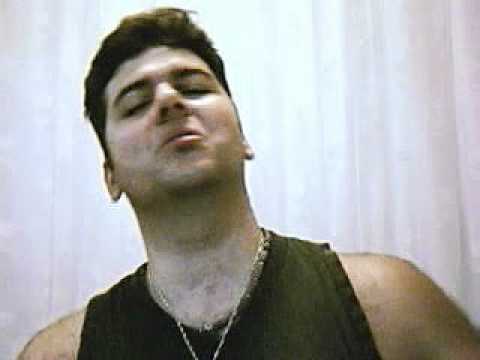 FURKAN CINAR-HORAPSE-MARIANNA ZORBA-EUROVISION SONG CONTEST 1997-GREECE