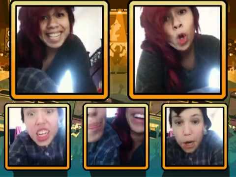 Happy Birthday Karissa