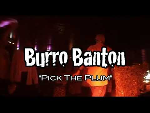 Burru Banton