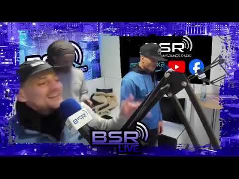 DJ BARNZY - GRIME SHOW (Special guests MC’s HAZMAN, FIRE DON, GDOT )