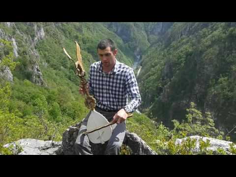 markovic milan gusle