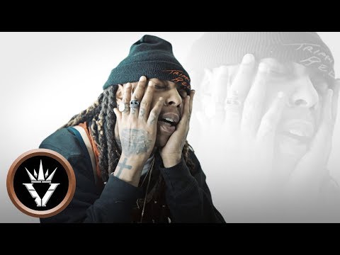 Chris King - Fire (Official Video) Shot By @d.izzzz