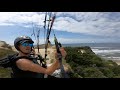SkyPirates Cove ~ Paragliding the Oregon Coast