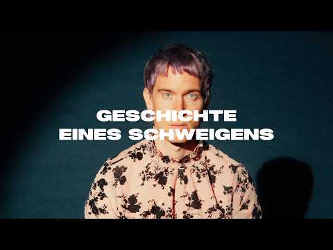 CONNY - Geschichte eines Schweigens