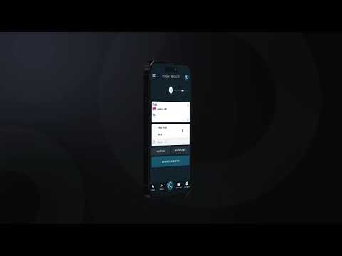 Private Jets Charter LunaJets Video