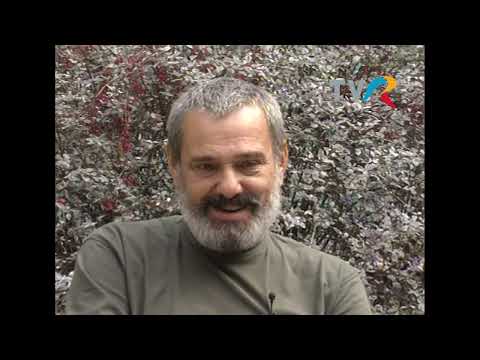 Dan Tufaru, despre colaborarea cu TVR